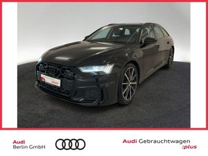 Audi A6 Avant Design S line 50 TDI qu. tiptr. MATRIX