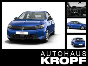 Opel Corsa Edition MHEV |GEWERBEHAMMER|