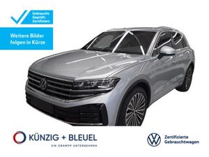 Volkswagen Touareg Elegance 3.0 TDI +WANK+AHK+LUFT+