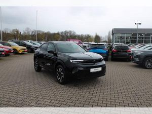 Opel Mokka 1.2 eDCT GS *Allwetter*Winter-Paket*Tech-Paket*