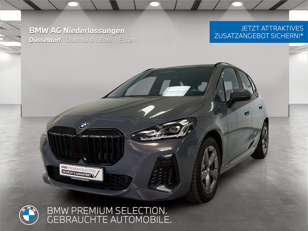 BMW 223i xDrive Active Tourer M Sport AHK Harman/K Leasing
