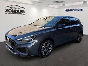 Hyundai i30 1.6 T-GDI MY26 7-DCT / N-Line El. Navi Digitales Cockpit LED Apple CarPlay