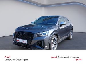 Audi SQ2 TFSI quattro S tronic +PANO+AHK+MATRIX+SONOS
