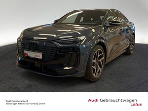 Audi Q6 e-tron Q6 Sportback e-tron performance S line B&O AHK