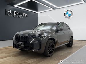 BMW X5 xDrive50e [M Sport Pro, HUD, AHK, ACC, 22" LM