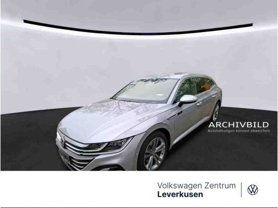 Volkswagen Arteon Shooting Brake R-Line MATRIX STANDHZ 360° Leasing