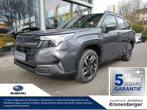 Subaru Forester 2.0ie Trend MJ 2025 Leasing