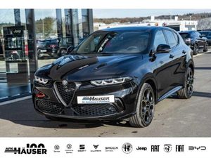 Alfa Romeo Tonale Ibrida INTENSA MY25 1.5 VGT Hybrid PANO HARMAN-KARDON BREMBO EL. HECKKL.