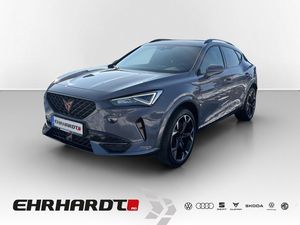Cupra Formentor 2.0 TSI DSG 4Drive VZ DCC VIRTUAL*LED*