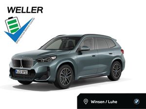 BMW iX1 xDrive30 M Sport Leder,DA-Prof,HUD,H/K,AHK