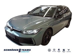 Volkswagen Passat R-Line 1,5 l eHybrid OPF 130 kW (177 PS)