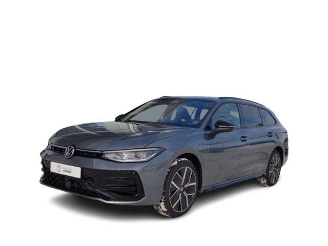 Volkswagen Passat R-Line 1.5 eHybrid OPF  6-Gang-DSG Auto-Abo