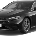 Mercedes-Benz A-Klasse Leasing