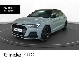 Audi A1 Sportback 25 TFSI advanced LED LM 17