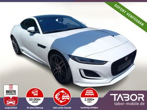 Jaguar JAGUAR F-TYPE 2.0 P300 R-Dyn DesignP LederP 20Z Leasing
