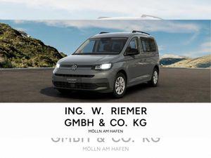 Volkswagen Caddy Life eHybrid DSG | Top-Leasing🔥 Familienheld mit Stecker ⚡