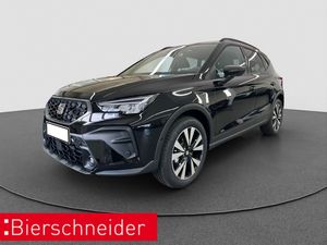 Seat Arona 1.0 TSI FR KAMERA NAVI ACC