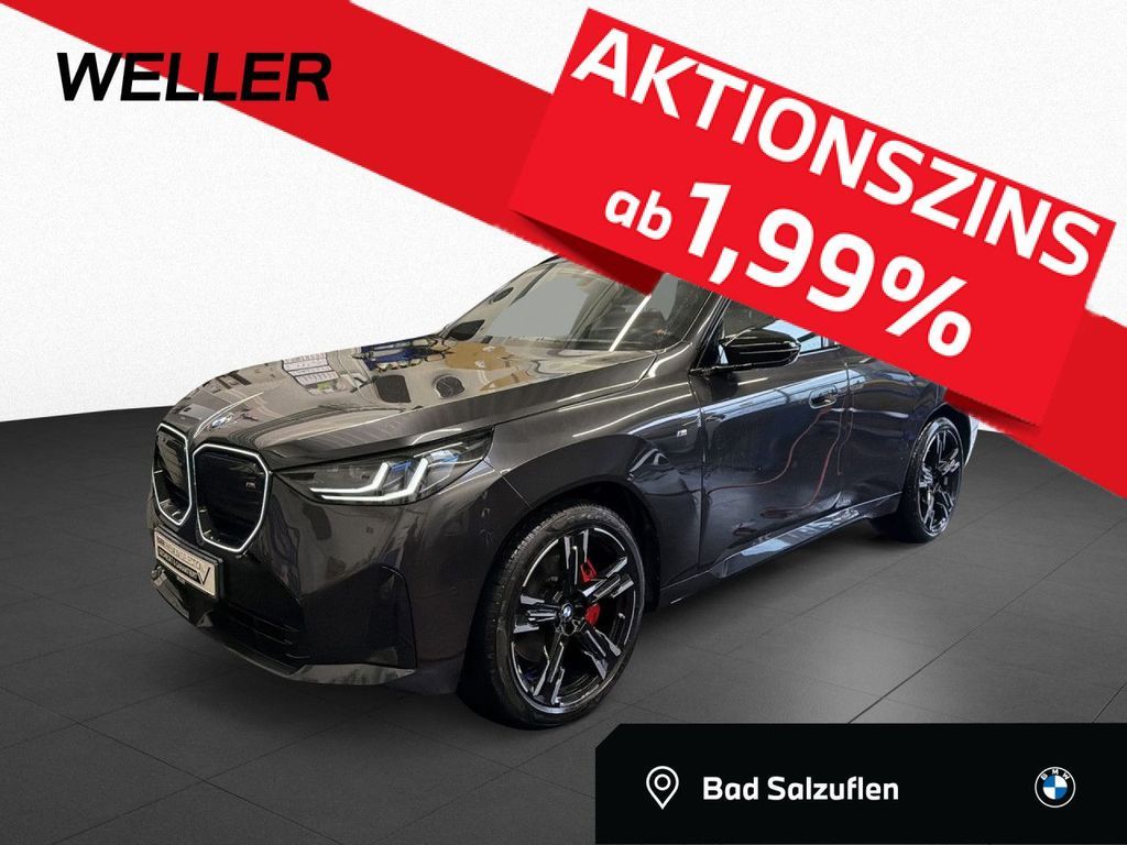 BMW X3 M50 xDrive M Sport Pro 21