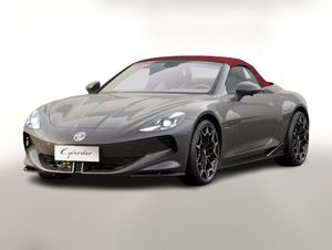 MG Cyberster 77kWh ACC Bose 360Kam LED SHZ TotW 19Z Leasing privat