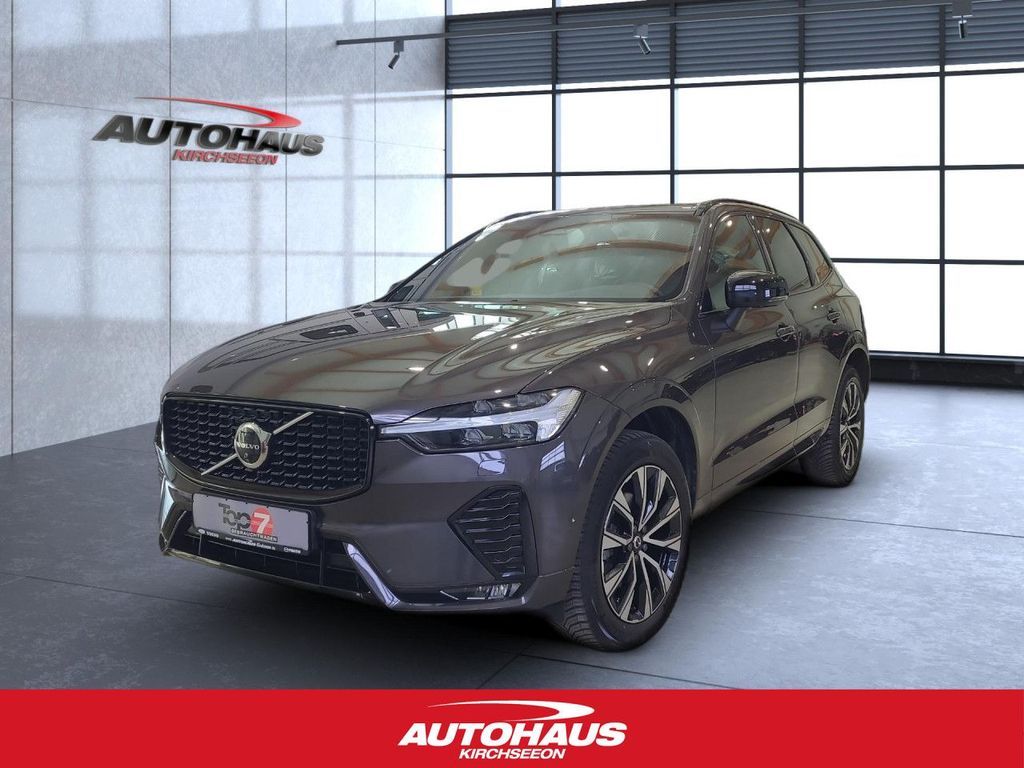 Volvo XC60 B5 (Benzin) Plus Dark AWD Automatik Navi Leasing