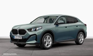 BMW X2 sDrive20d Kamera Driv.Assist LED Sitzheizung