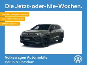 Volkswagen Tayron R-Line 1,5 l eHybrid DSG⚡🚗🔌