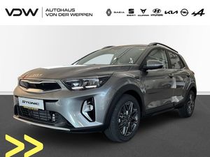 Kia Stonic Nightline Edition 1.0T 100 48V DCT Klima
