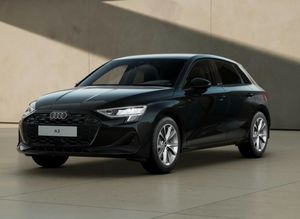 Audi A3 Sportback 40 TFSIe (Velbert) Leasing