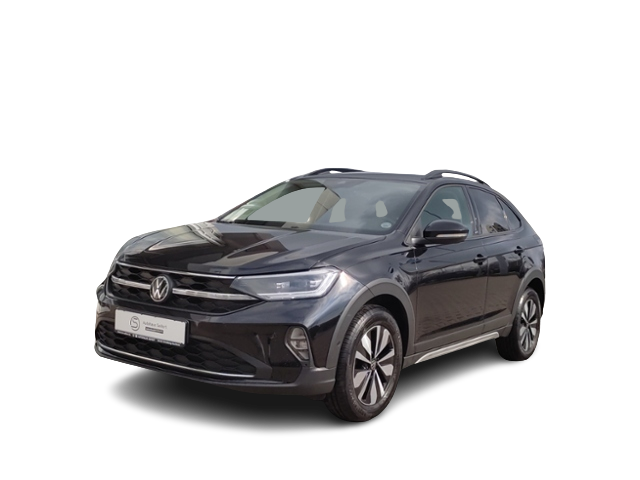 Volkswagen Taigo Move 1.0 TSI DSG Auto-Abo