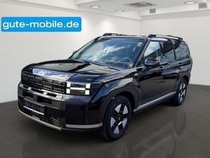 Hyundai SANTA FE Hybrid Intro Edition Allrad I 360° Kammera