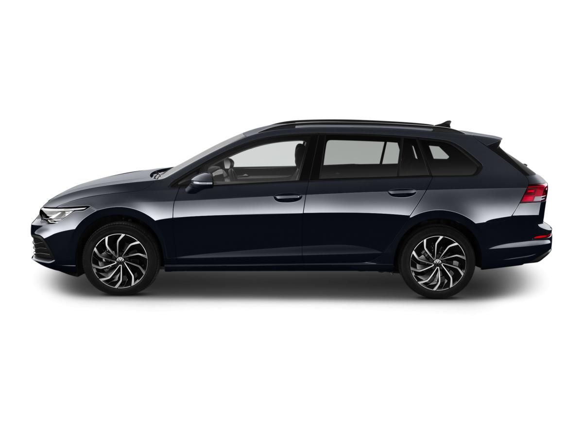 Volkswagen Golf R 2,0 TSI 4MOTION DSG - Akrapovic Leasing