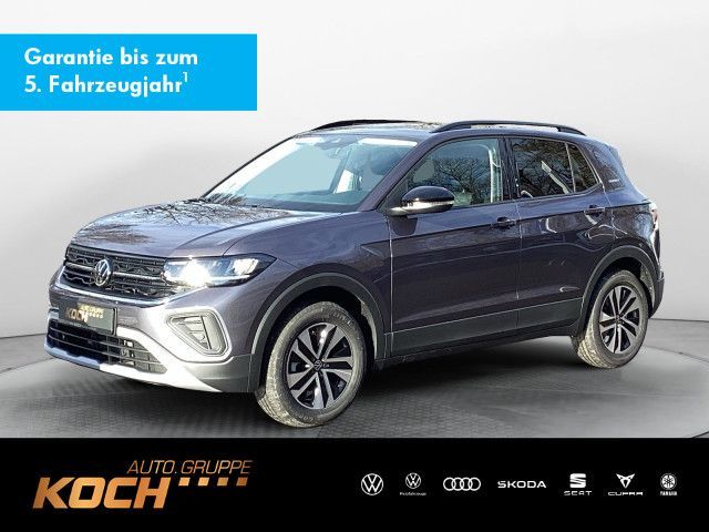 Volkswagen T-Cross 1.5TSI Energy DSG AHK Kamera LED Navi Leasing