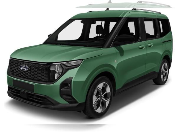 Ford Tourneo Courier Elektromotor 100 kW Trend ! E-Kauf Prämie 3000€ ! Leasing