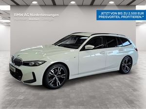 BMW 320i Touring M Sport Driv.Assist.Prof Kamera
