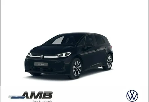 Volkswagen Id3-neo Life 58 KWh 140 KW 5dr