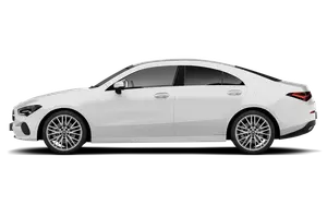 Mercedes Cla Standardausstattung CLA 220 140 kW Automatik Allrad Auto kaufen