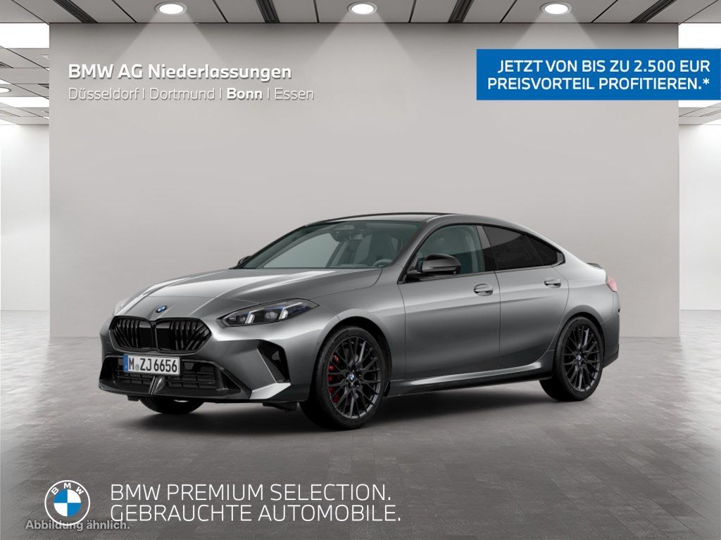 BMW 220 Gran Coupé M Sport Driv.Assist+ Head-Up LED Leasing