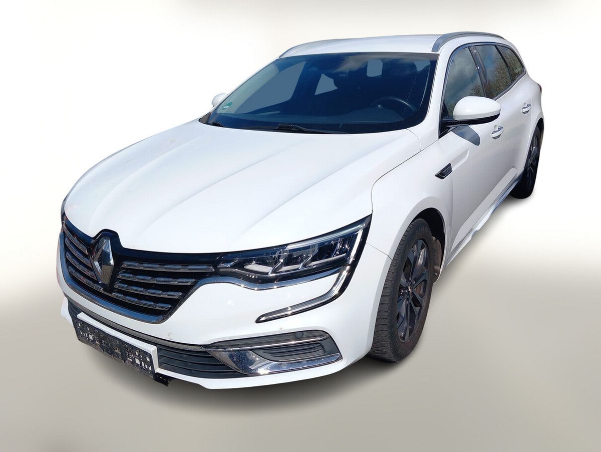 Renault Talisman Grandtour 1.3 TCe 160 EDC Zen LED PDC Leasing privat Leasing