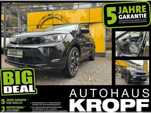 Opel Grandland 1.2T Automatik LED PDC RFK Alcantara Leasing