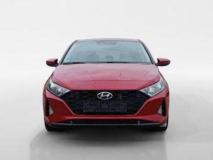Hyundai i20 Edition 30 Mild-Hybrid 1.0 T-GDI 74KW AT7 E6d - Leasing