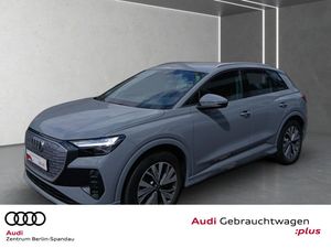 Audi Q4 e-tron 35 Adv. *NAV+*Virt.C*PDC*LED*SHZ*