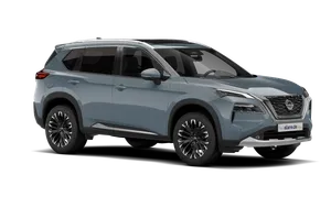 Nissan X-TRAIL 1.5 VC-T e-Power TEKNA