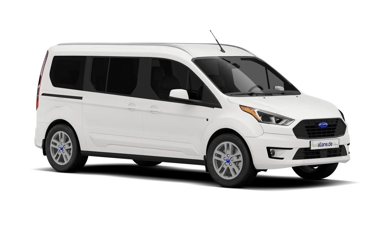 Ford Grand Tourneo Connect 2.0 EcoBlue 90kW Active AWD Leasing