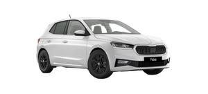 Skoda Fabia Style 1.0 TSI DSG Auto-Abo