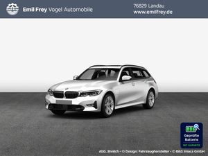 BMW 330e Touring xDrive Aut. 135 kW, 5-türig