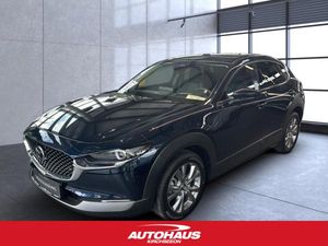 Mazda CX-30 e-SKYACTIV-G 140 CENTRE-LINE