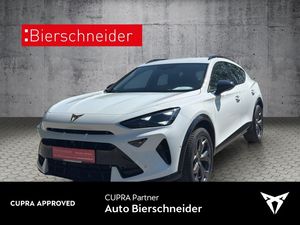 Cupra Formentor 1.5 TSI DSG e-Hybrid 5-J-GARANTIE FULL