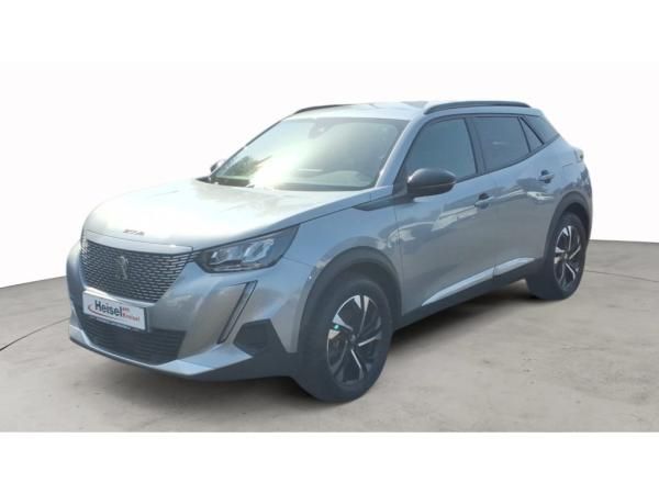Peugeot 2008 Elektro - 136 PS - Allure + Navi - Gebrauchtwagen Leasing