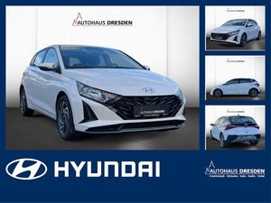 Hyundai i20 1.0 T-GDI Trend Navi+SHZ+Kam.