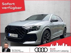 Audi RS Q8 SUV HuD*LASERlicht*RS-AGA*Pano*StHz*AHK*23 Leasing